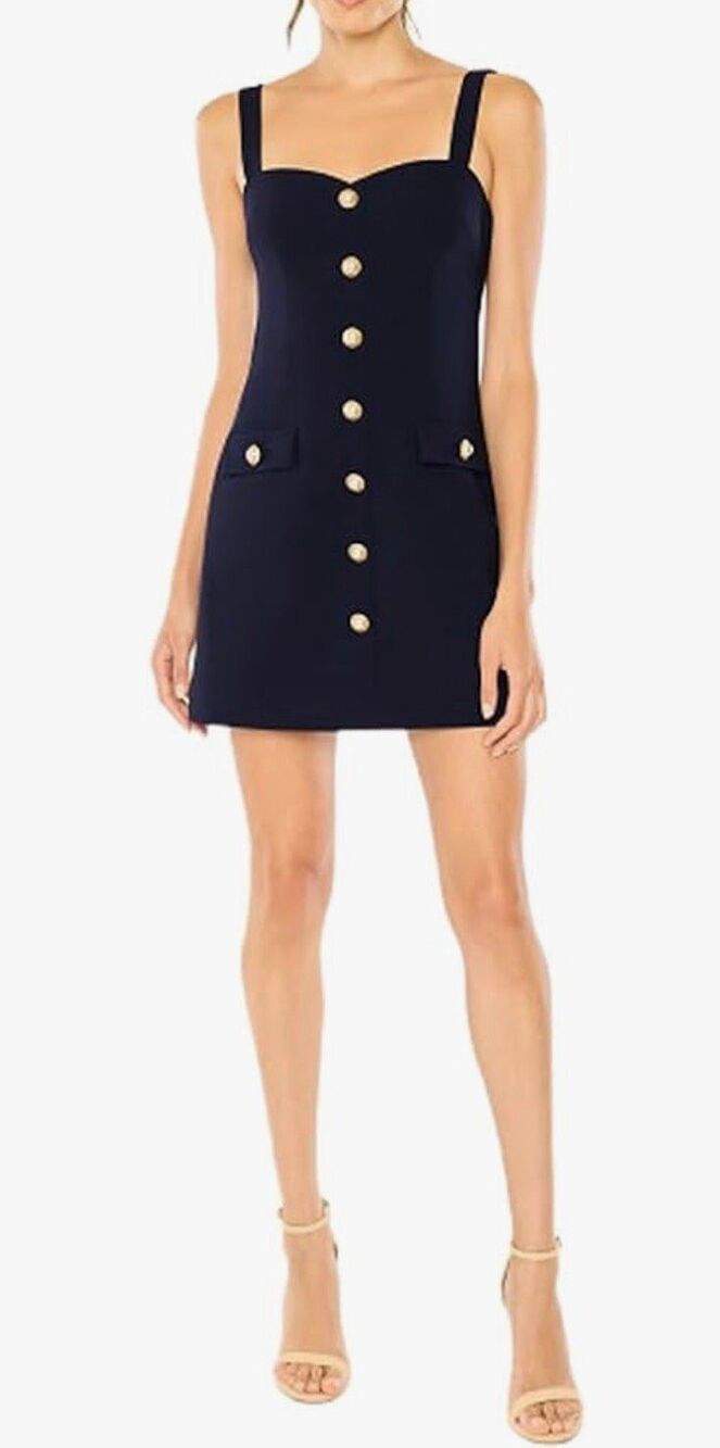 Likely Women's Brooks Dress Size 8 NWT